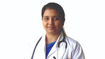 Dr. Poonam K Shetty, Paediatrician